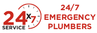 24/7 Emergency Plumbers in Newmarket, ON