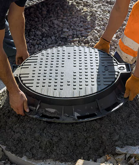 Trench Drains Repair in Newmarket, ON