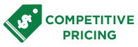 Competitive Pricing in Newmarket, Ontario