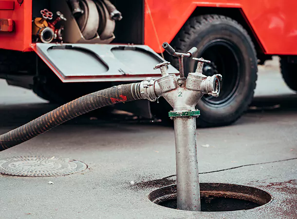 Emergency Flood Plumbing Services in Newmarket, ON