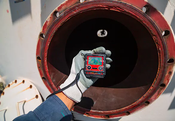 Drain Leak Detection in Newmarket, Ontario