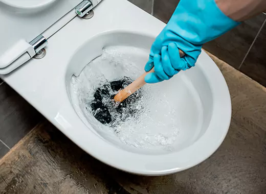 Drain Power Flush Services in Newmarket, ON