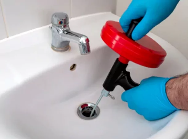 Drain Cleaning Service in Newmarket, ON