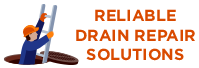 Reliable Drain Repair Solutions in Newmarket, ON