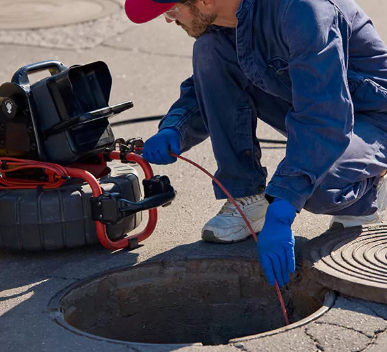 Trusted Plumbers for Effective Drainage Solutions in Newmarket, Ontario