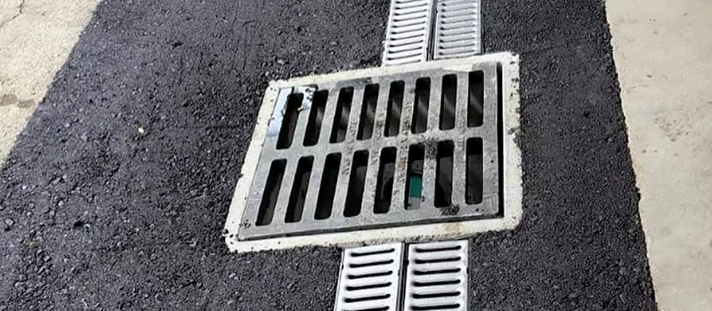 Basement Drain Odor Solutions in Newmarket, Ontario