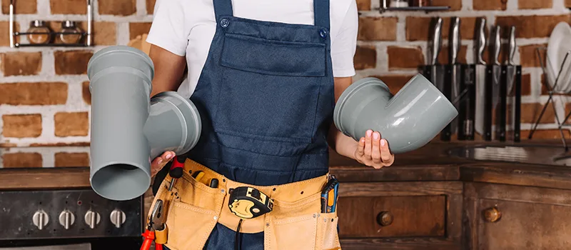 Drain Installation Services By Drain Plumber Near Me in Newmarket, Ontario