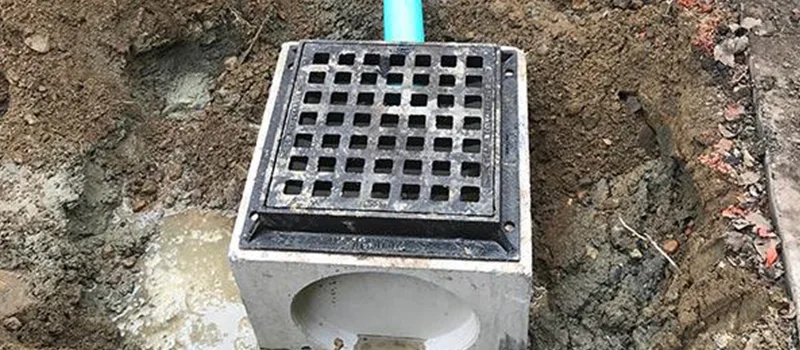 Shower Drain Replacement Services in Newmarket, Ontario
