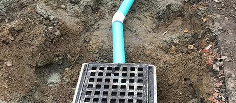 Benefits of Trench Drains Installation in Newmarket, Ontario