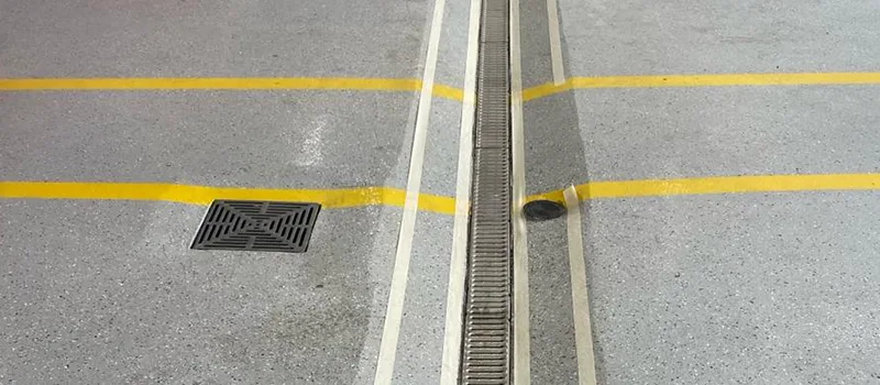 Catch Basin Camera Inspection Services in Newmarket, ON