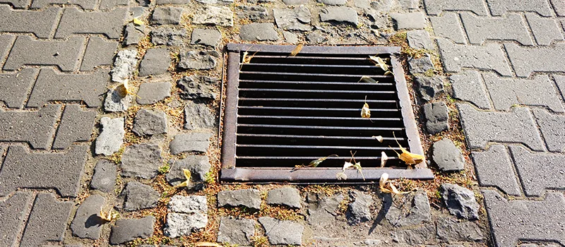 Catch Basin Installation and Maintenance in Newmarket, Ontario