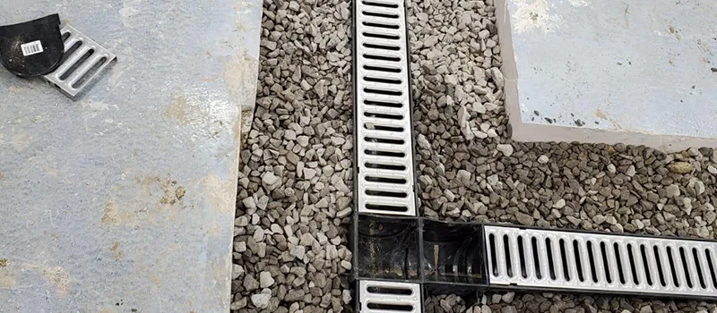 Drain Replacement Cost in Newmarket, ON