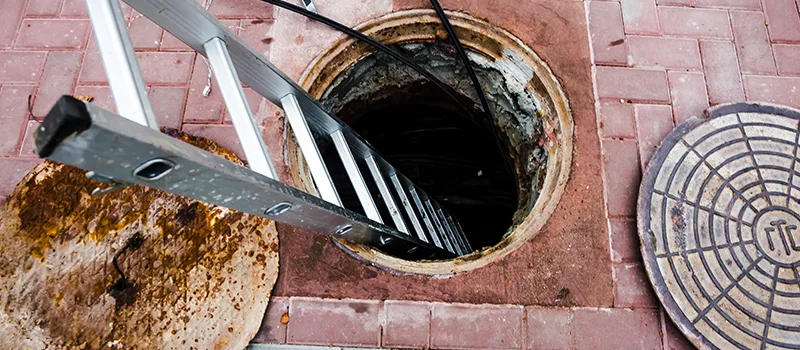 Drain Maintenance Service Near Me in Newmarket, Ontario
