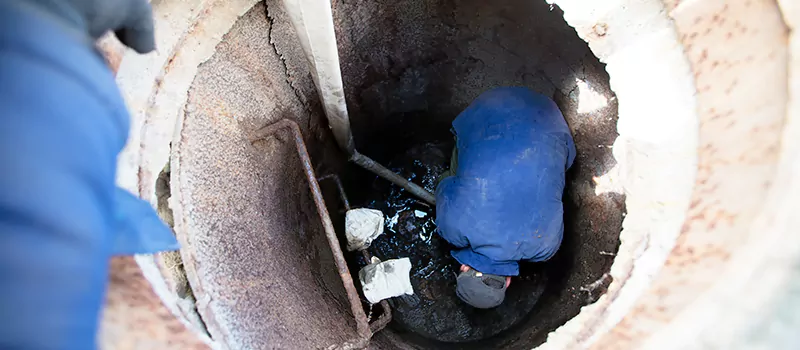 Trenchless Sewer & Drain Repair in Newmarket, ON